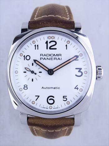 パネライ　ラジオミール　1940　3デイズ　アッチャイオ　PAM00655中古
