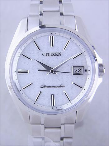 シチズンTHE CITIZEN エコドライブ AQ4020-54Y(A060-T023207)未使用