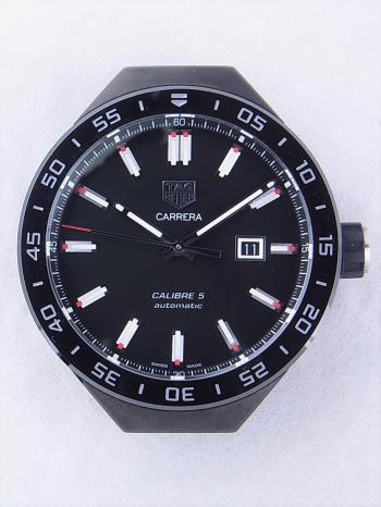 タグホイヤーコネクテッドモジュラー45 キャリバー5ヘッドAWBF2A80中古美品