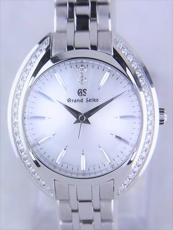 グランドセイコーレディースクオーツSTGF343(4J51-0AN0)新品