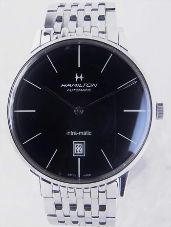 ハミルトンイントラマティックH38755131中古
