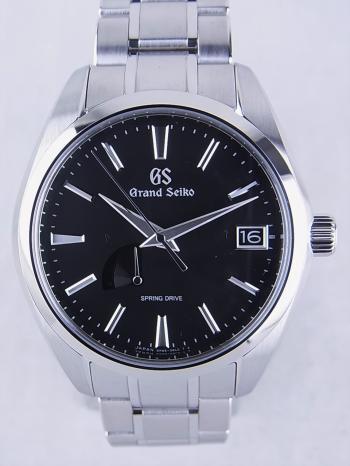 グランドセイコースプリングドライブSBGA203(9R65-0AA0)新品