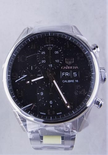 セイコーアストロンデュアルタイムチタンブラック文字盤SBXC009(5X53-0AD0)新品