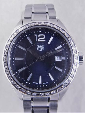 タグホイヤーフォーミュラ1レディWBJ1416.BA0664新品