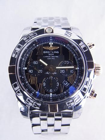 ブライトリング クロノマット44 B011B-1PA(IB0110) 新品