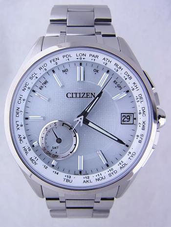 シチズンアテッサエコドライブCC3010-51A新品