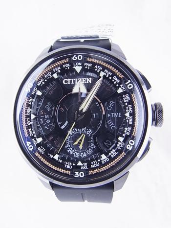 シチズンエコドライブ100周年記念サテライトウェーブGPSF990CC7005-16G新品