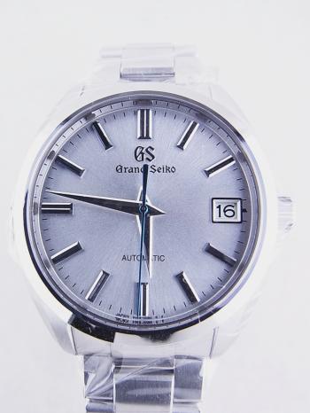 グランドセイコー 9Sメカニカル ヘリテージコレクション シルバー文字盤SBGR307(9S68-00B0)新品