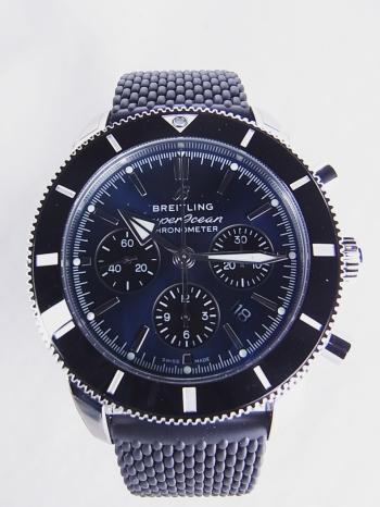 ブライトリングスーパーオーシャンヘリテージB01　AB0162121C1S1(AB0162)新品