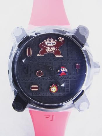 ローマンジェローム ドンキーコング世界限定81本  RJ.M.AU.IN.015.01　新品