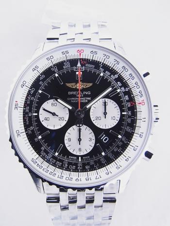 ブライトリング ナビタイマー B01 クロノグラフ46 世界限定250本AB0127211B2A1(AB0127)新品