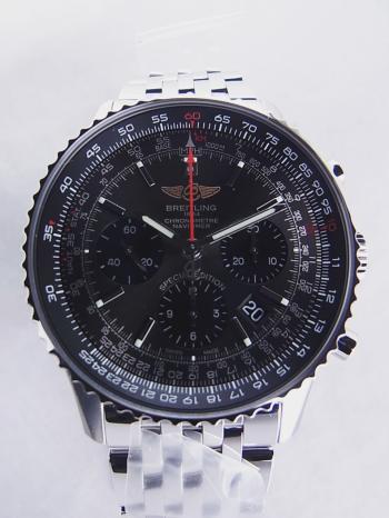 ブライトリング ナビタイマー B01 クロノグラフ 43 ジャパンエディションAB0121A21B1A1(AB0121)新品