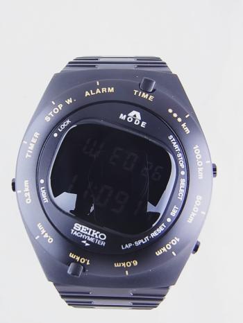 セイコー ジウジアーロ デザイン限定モデル BARNEYS NEW YORK SBJG013中古美品