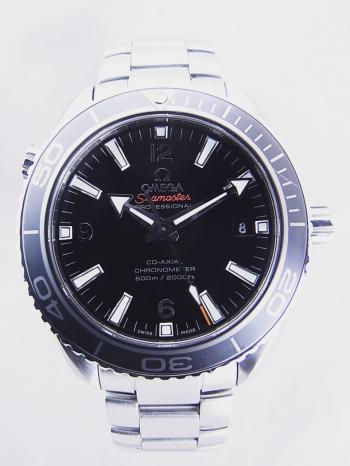 オメガ シーマスター プラネットオーシャン 232.30.42.21.01.001新品仕上げ済