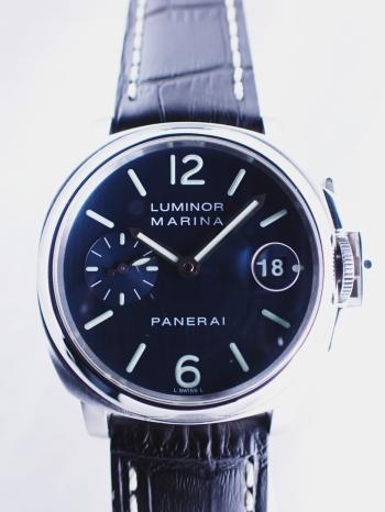 パネライ ルミノール マリーナ PAM00119 新品仕上げ済