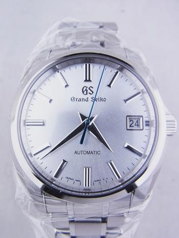 グランドセイコー 9Sメカニカル ヘリテージコレクション 3デイズSBGR315(9S65-00T0)新品