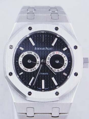 オーデマピゲ ロイヤルオーク デイデイト26330ST.OO.1220ST.01中古