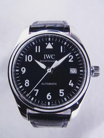 IWC パイロットウォッチ オートマチック36 IW324008新品仕上げ済