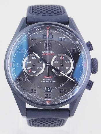 タグホイヤー カレラ キャリバー36 クロノグラフ フライバックCAR2B80.FC6325中古
