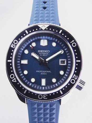 セイコー プロスペックス ダイバーズウォッチ55周年記念限定1100本 SBEX011(8L55-00F0)新品