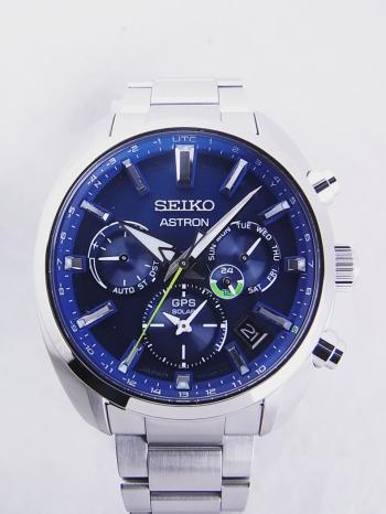 セイコー アストロン ジャパンコレクション2020 限定1000本SBXC055(5X53-0AJ0)未使用
