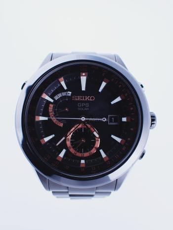 セイコー アストロン 2012Limitededition 数量限定 2500本 SAST001(7X52-0AC0)中古