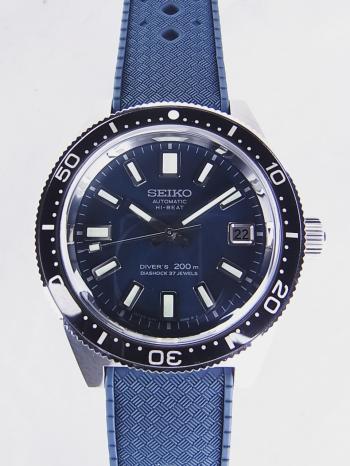 セイコー プロスペック ダイバーズ55周年限定モデル 2020年モデル SBEX009(8L55-00E0) 未使用