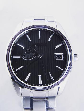 シチズン ザ・シチズン グレー文字盤 AQ1020-51E(A010-T018963) 新品