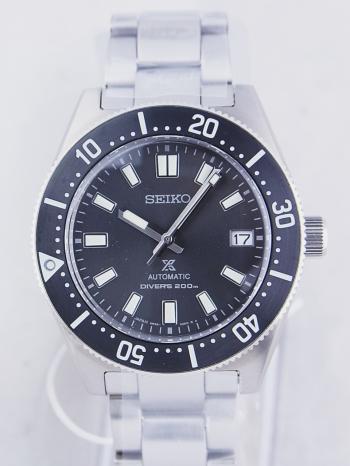 セイコー プロスペックス セイコーグローバルブランドコアショップ限定 SBDC101(6R35-00P0)新品