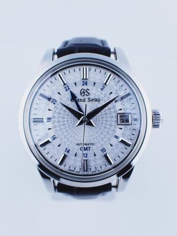グランドセイコー 20周年記念 限定モデル キャリバー 9S メカニカル手巻き SBGM235(9S66-00F0) 新品仕上げ済