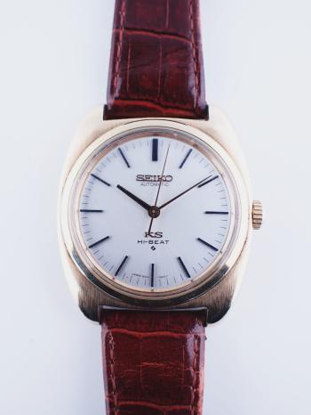 セイコー キングセイコー 56KS 1970年製造 5621-7000 中古