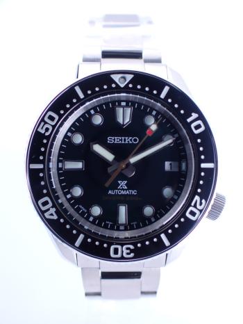 セイコー プロスペックス DIVERSCUBA 創業140周年 数量限定 SBDC133(6R35-01L0) 新品