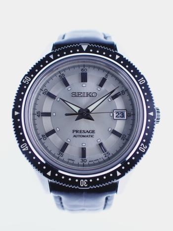 セイコー プレサージュ クラウン  数量限定 SARX069(6R35-00J0) 中古