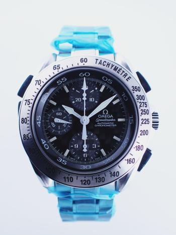 オメガ スピードマスター クロノグラフ スプリットセコンド 3540.50.00 中古美品