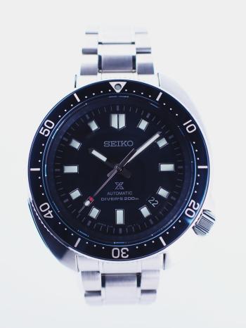 セイコー プロスペックス 植村直己 生誕80周年 限定 SBDX045(8L35-01H0) 新品