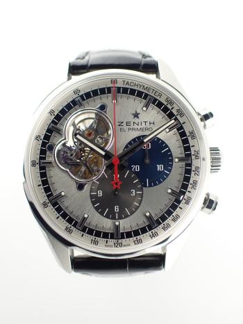 ゼニス エルプリメロ クロノマスター オープン 03.2040.4061/69.C496 新品仕上げ済