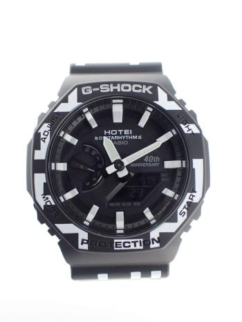 G-SHOCK - 新品 GA-2100HT-1AJR G-SHOCK 布袋寅泰コラボモデルの+