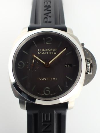 パネライ ルミノール1950 マリーナ N番 ３デイズ PAM00351 新品仕上げ済