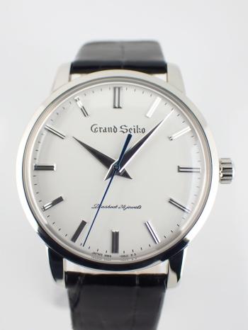 グランドセイコー 9Sメカニカル初代グランドセイコー リミテッドエディション SBGW253(9S64-00M0) 中古美品