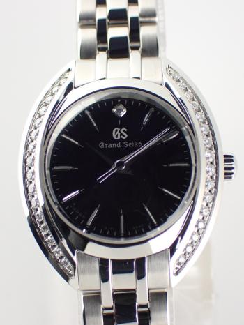 グランドセイコー エレガンスコレクション 4Jクオーツ レディース マスターショップ限定STGF347(4J51-0AR0)新品