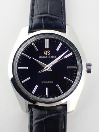 グランドセイコー 44GS55周年記念 月天心 数量限定 SBGY009(9R31-0AG0) 新品