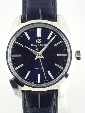 グランドセイコー 44GS55周年記念 月天心 数量限定 SBGY009(9R31-0AG0) 新品