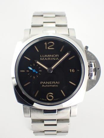 パネライ ルミノールマリーナ1950 U番 3Days PAM00722 新品仕上げ済