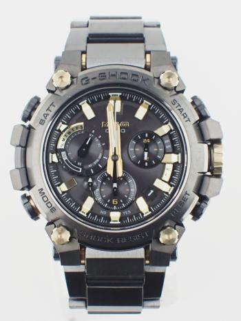 カシオ G-SHOCK MT-Gシリーズ MTG-B3000BDE-1AJR 新品