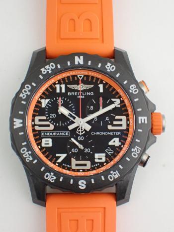 ブライトリング エンデュランスプロ B82 44 スーパークォーツ X82310A51B1S1(X82310) 新品