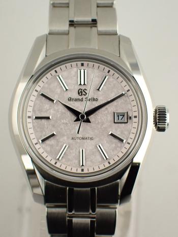 グランドセイコー ヘリテージコレクション 62GS メカニカル 30mm 桜隠し STGK031(9S27-00H0 ) 新品
