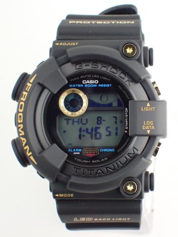 カシオ Gショック MASTER OF G - SEA フロッグマン 30周年記念モデル GW-8230B-9AJR 未使用