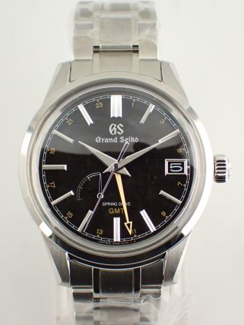 グランドセイコー エレガンスコレクション スプリングドライブ GMT 良夜 SBGE271(9R66-0AL0)新品