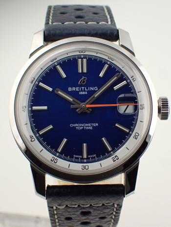 ブライトリング トップタイム B31 AB3113A71C1X1(AB3113)新品