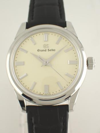 グランドセイコー エレガンスコレクション 手巻きメカニカル ３Days SBGW301(9S64-00Z0) 新品